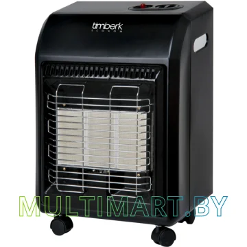 Обогреватель газовый Timberk TGH 4200 SM1 картинка 2